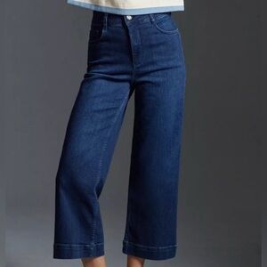 Pilcro The Skipper Jeans